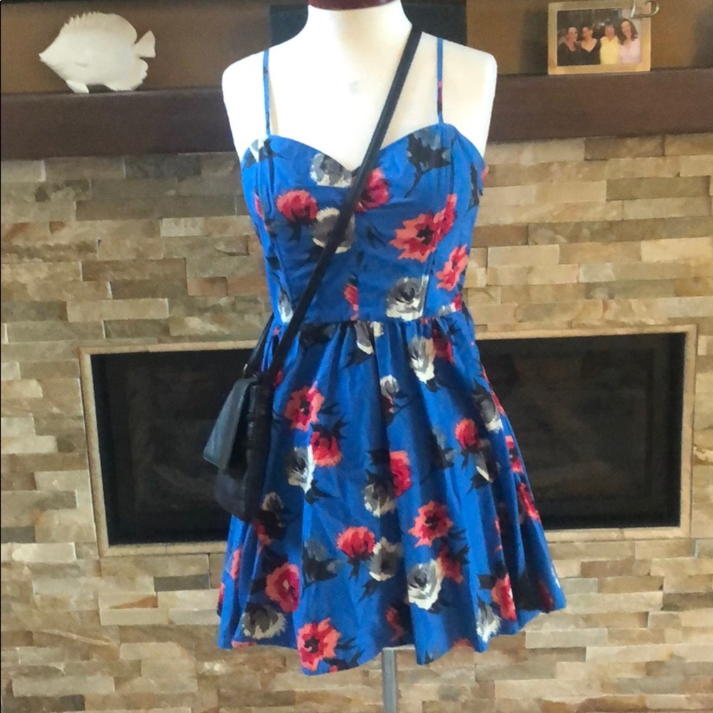 Summer dress